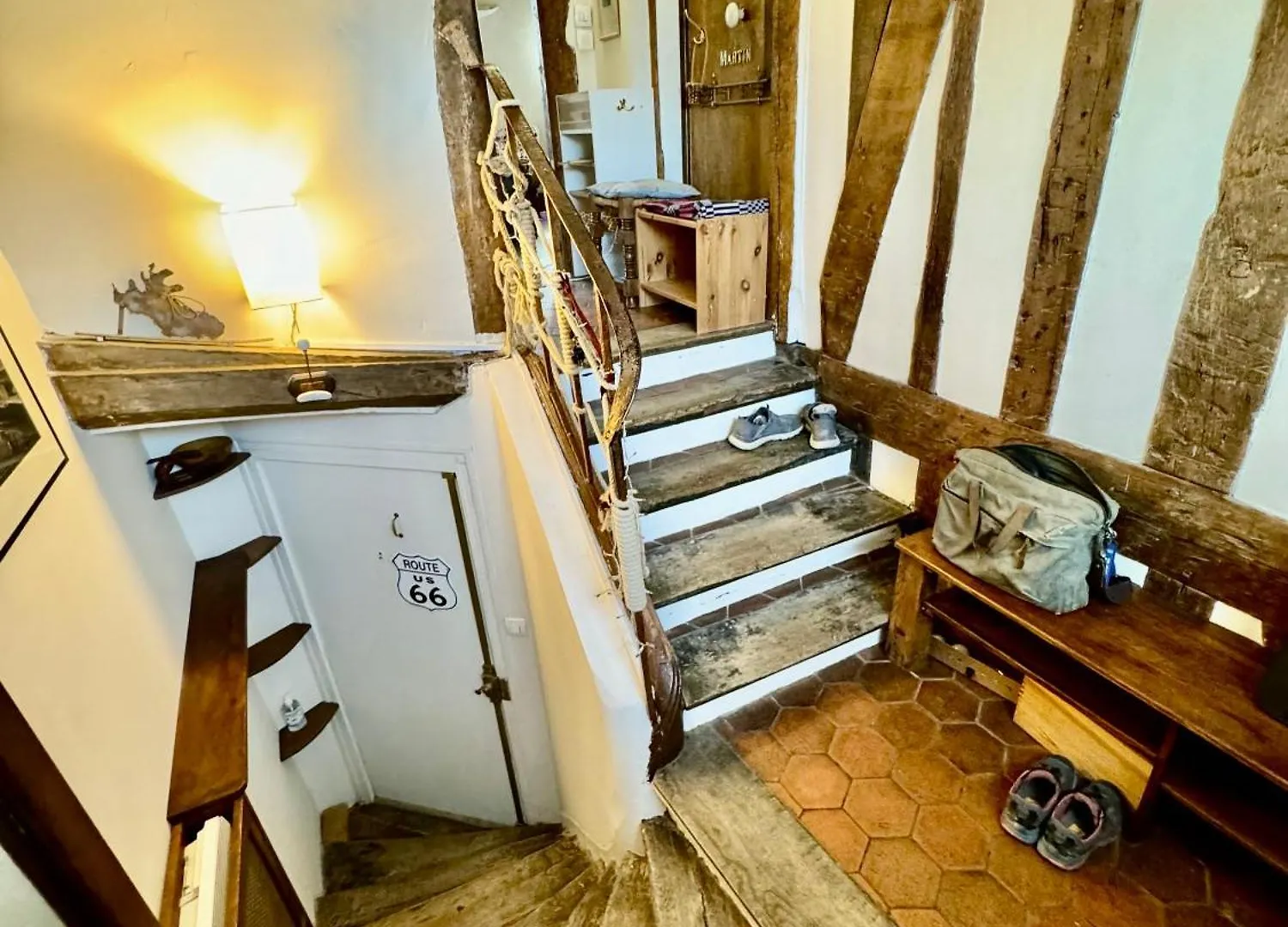 Loft Et Appartement Paris