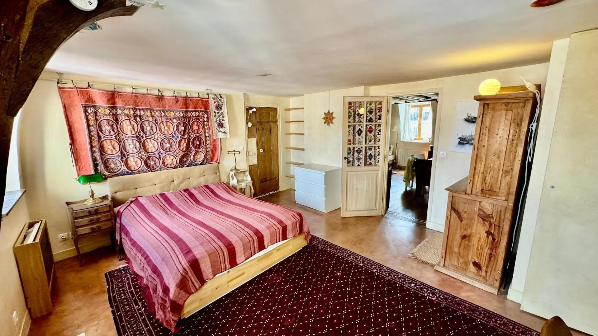 Appartement Loft Et