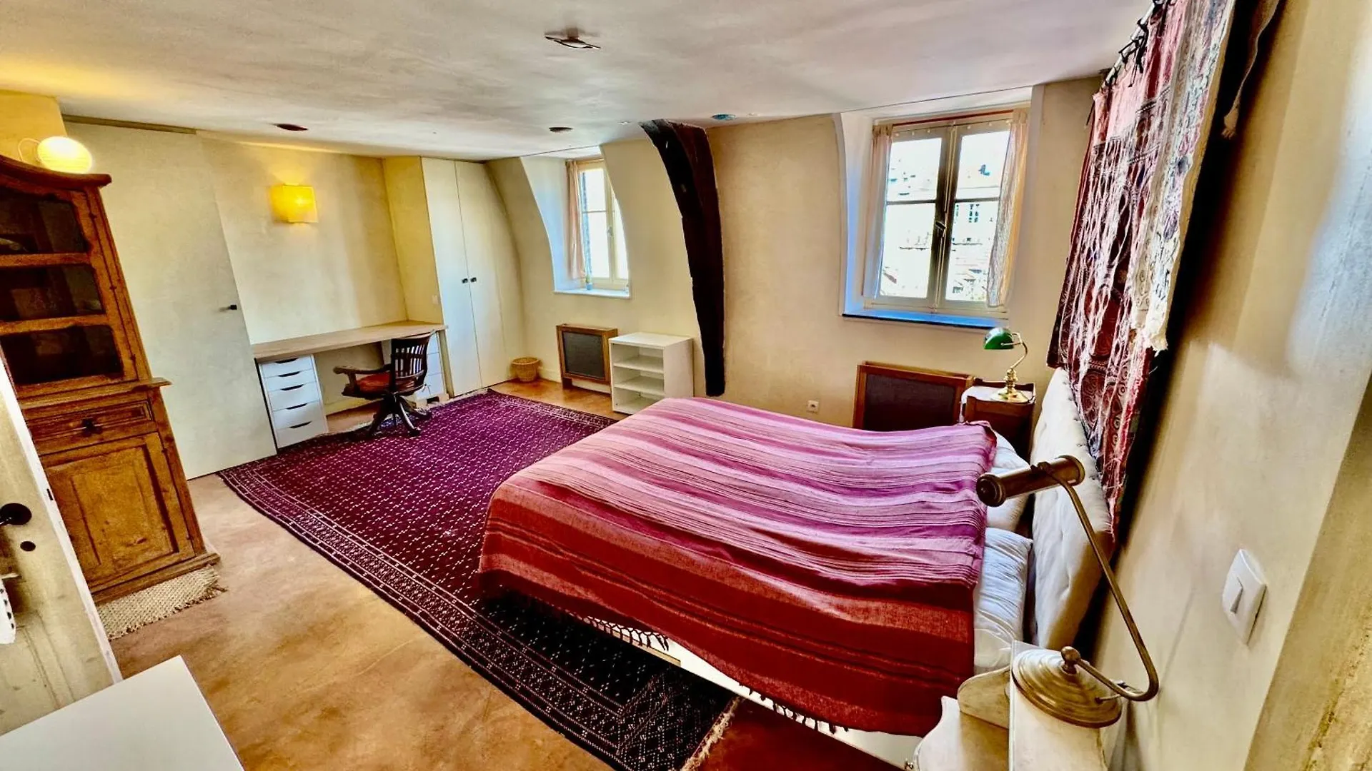 Appartement Loft Et *