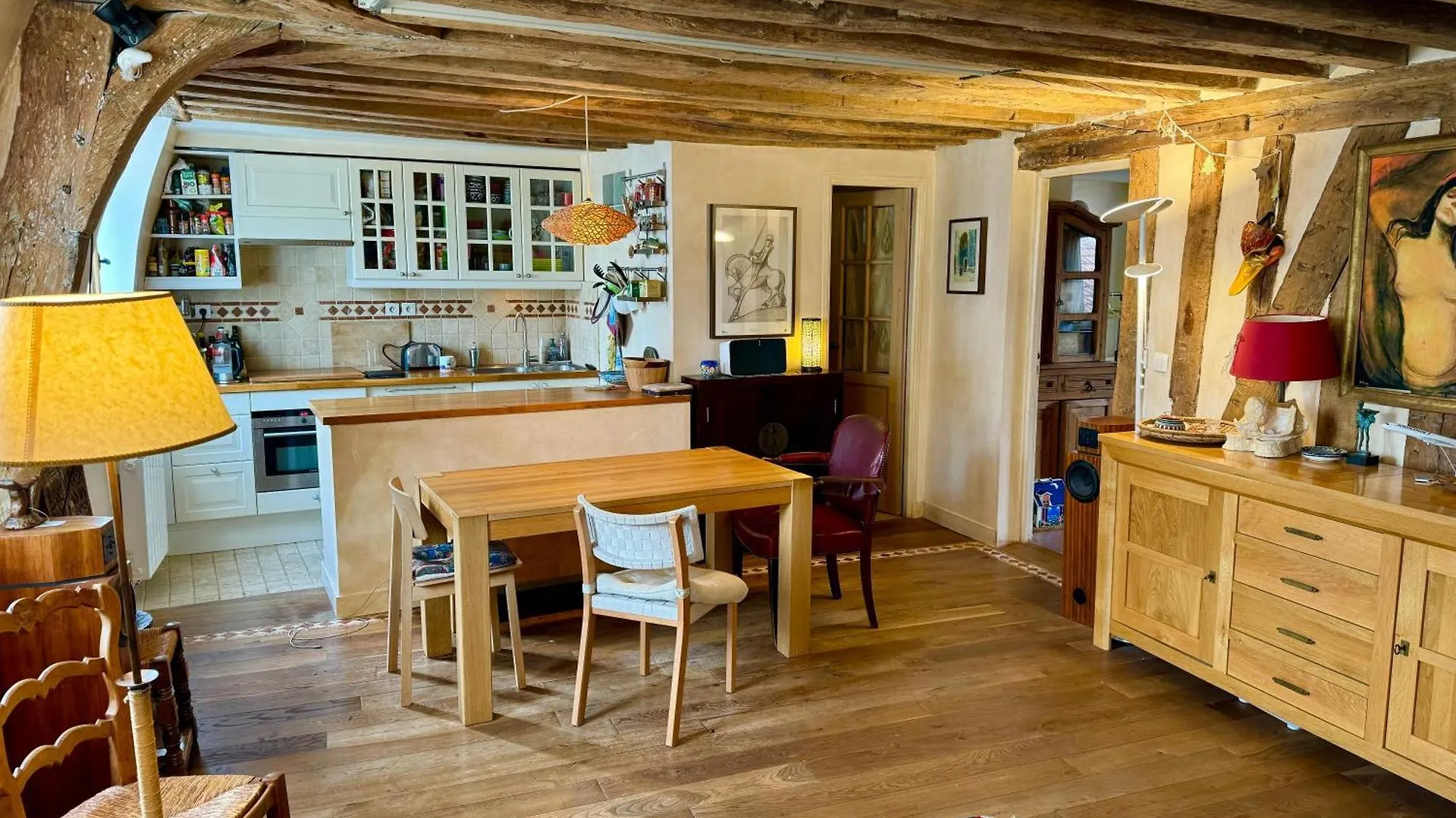 Loft Et * Paris