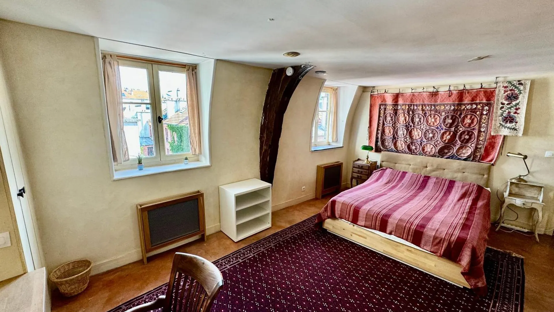 Loft Et Paris