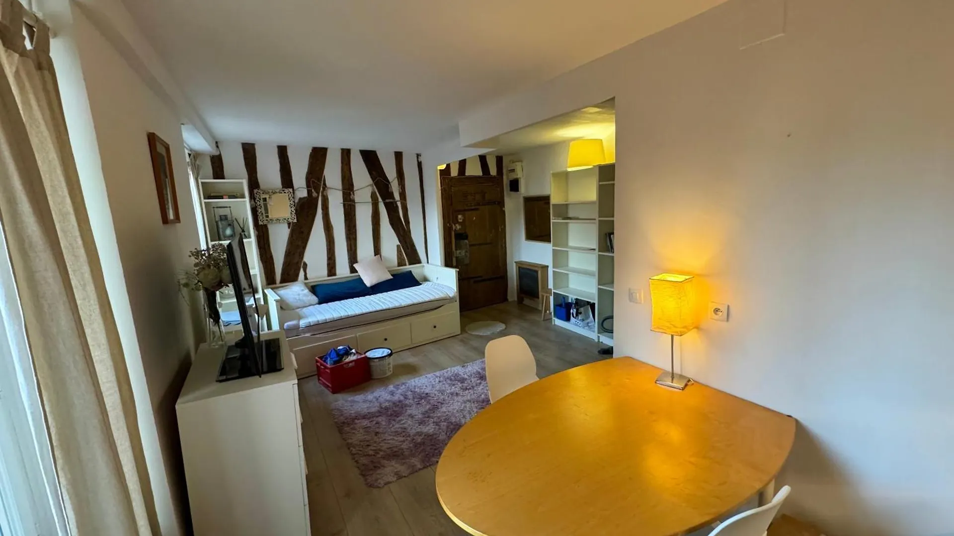 Apartment Loft Et