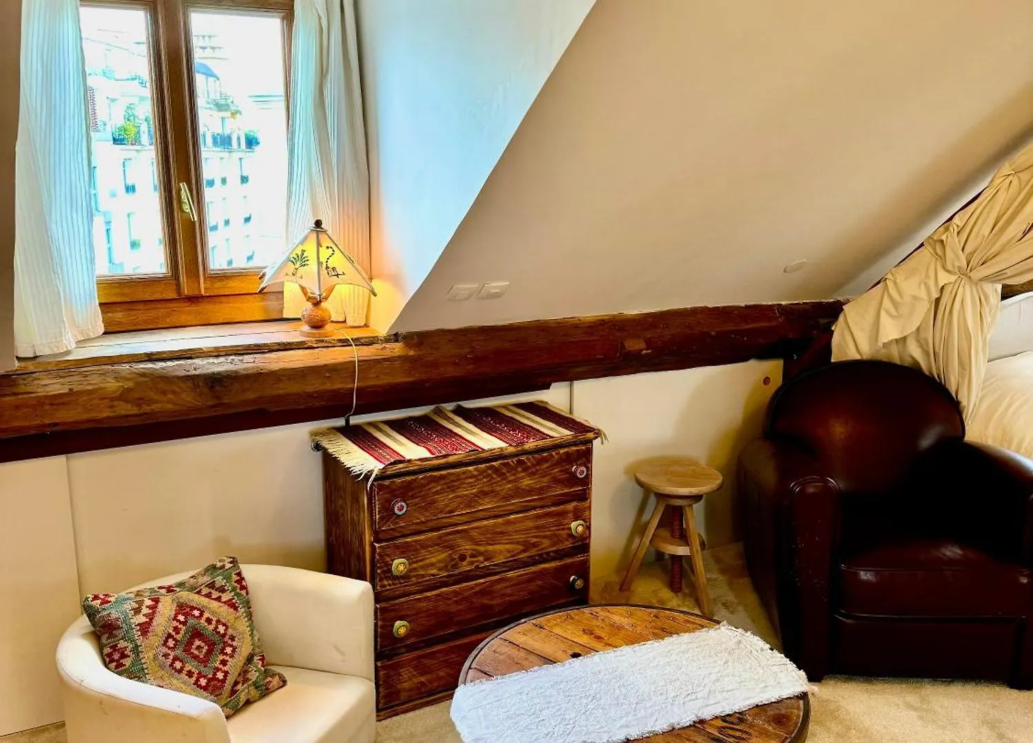 Loft Et Apartment *