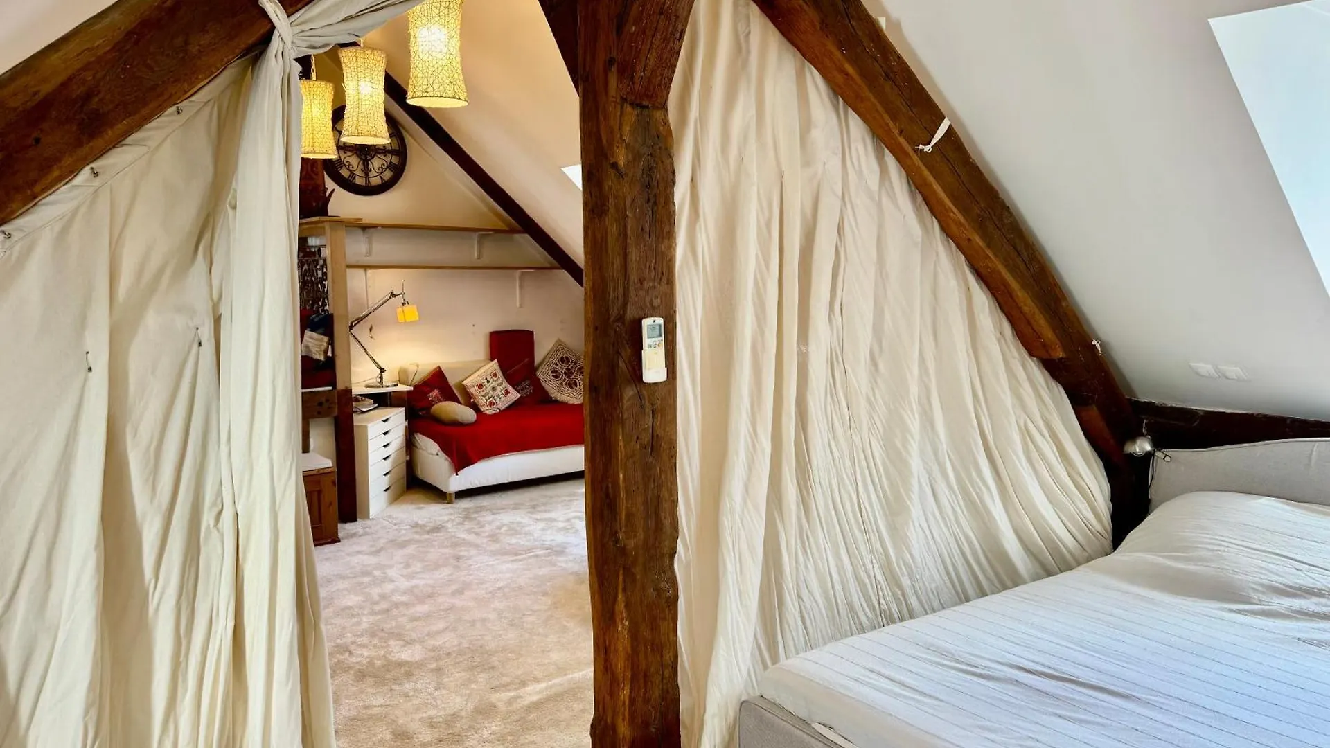 Loft Et Apartment Paris