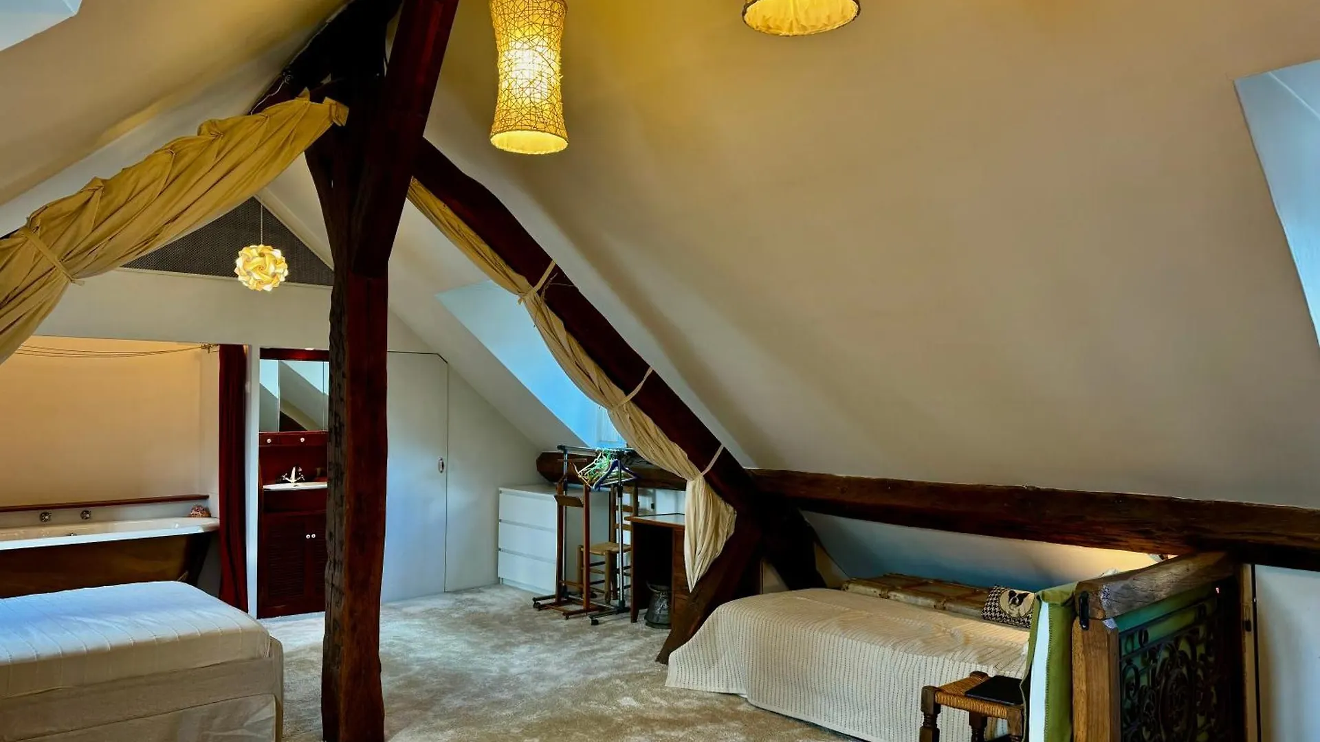 Apartment Loft Et *