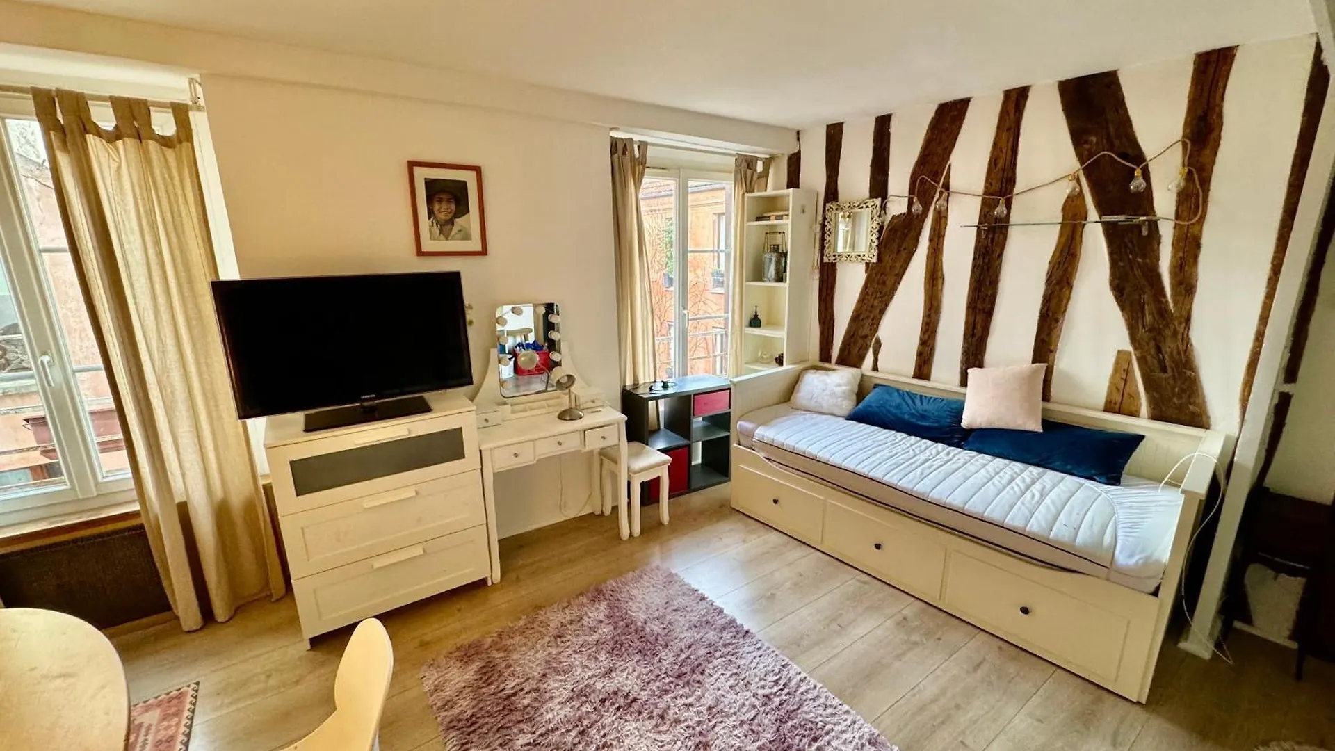 Loft Et Paris