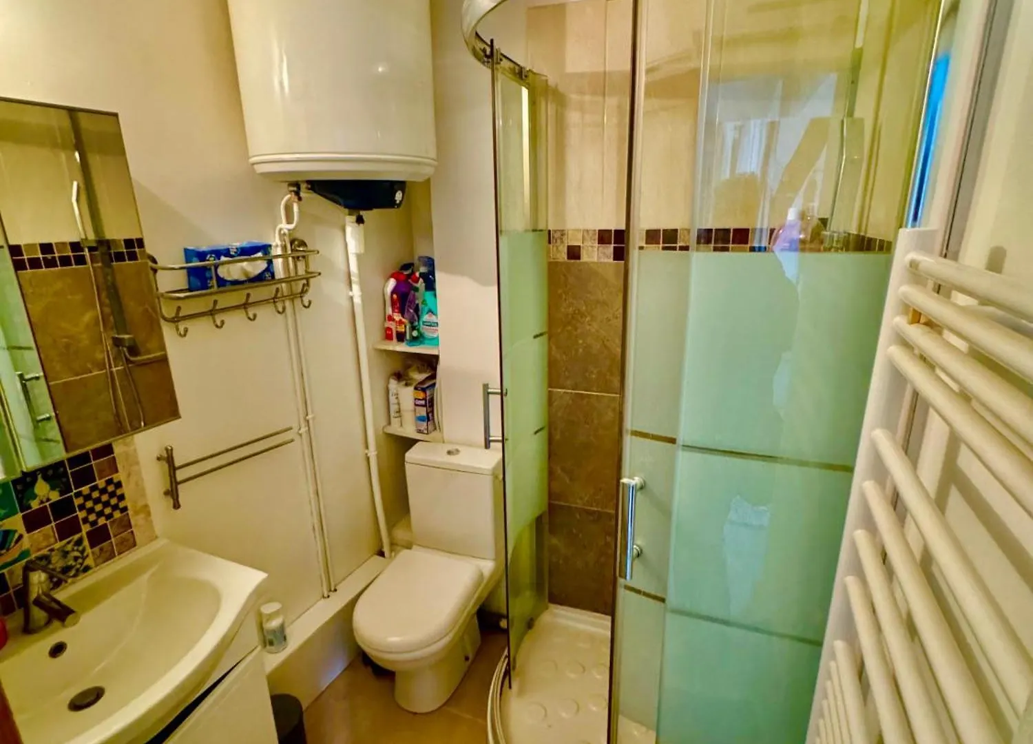 Loft Et Apartment Paris