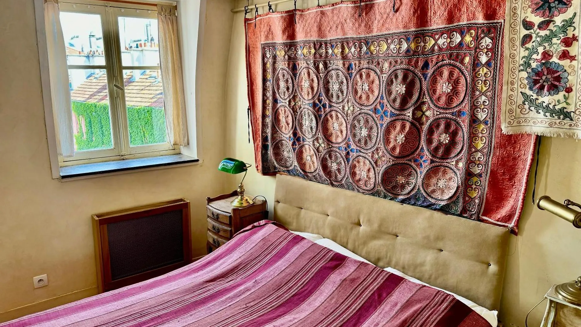Loft Et Apartment