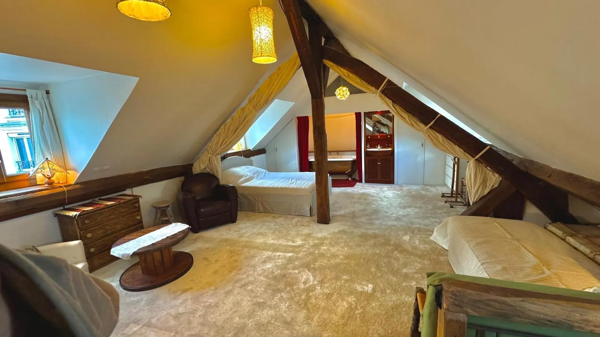 Loft Et
