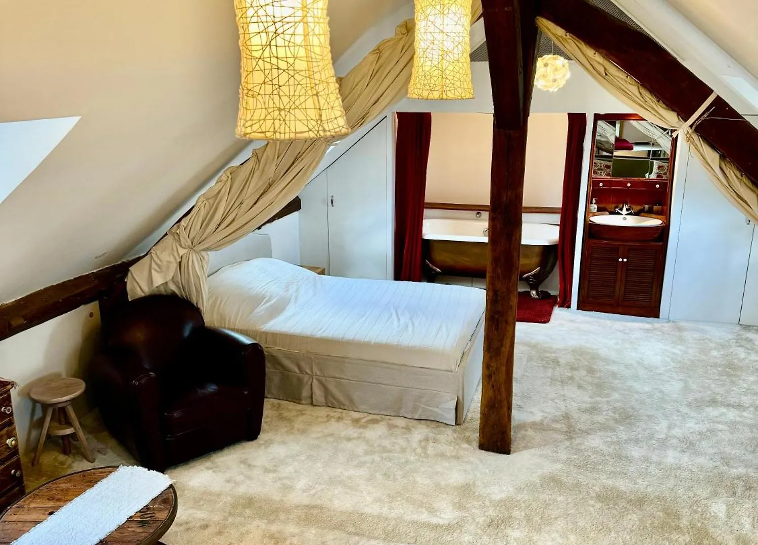 Loft Et Apartment Paris
