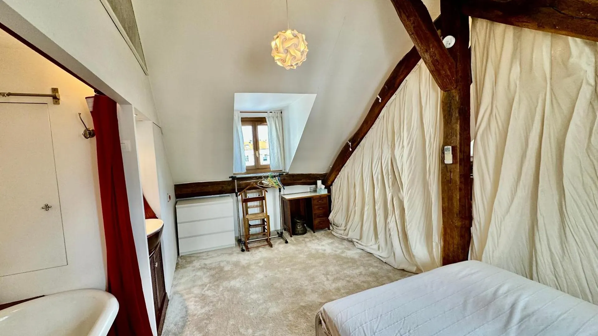 Loft Et Appartamento