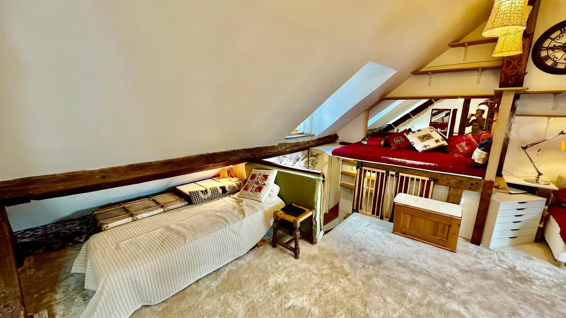 Appartamento Loft Et *