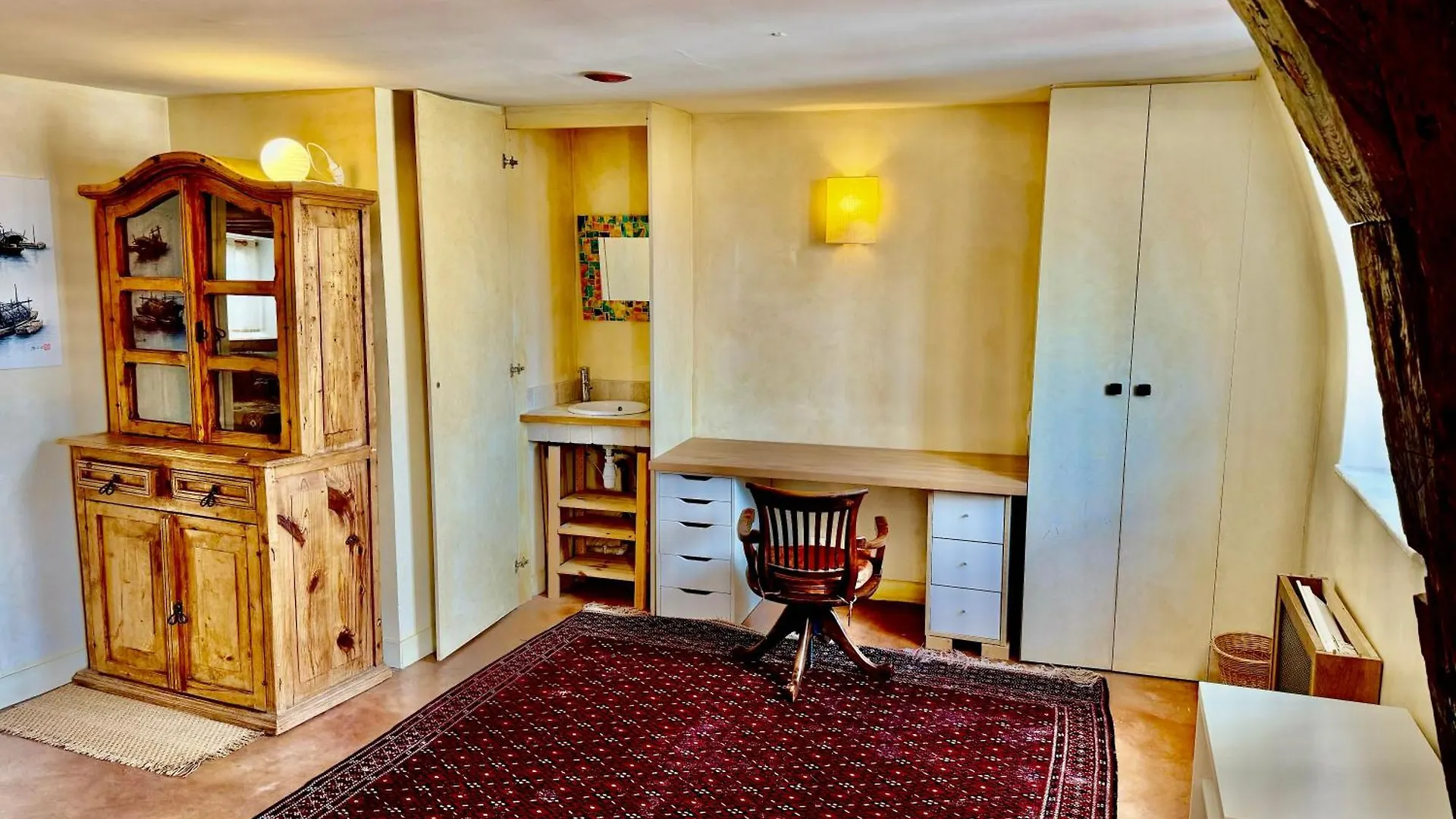 Loft Et Parigi