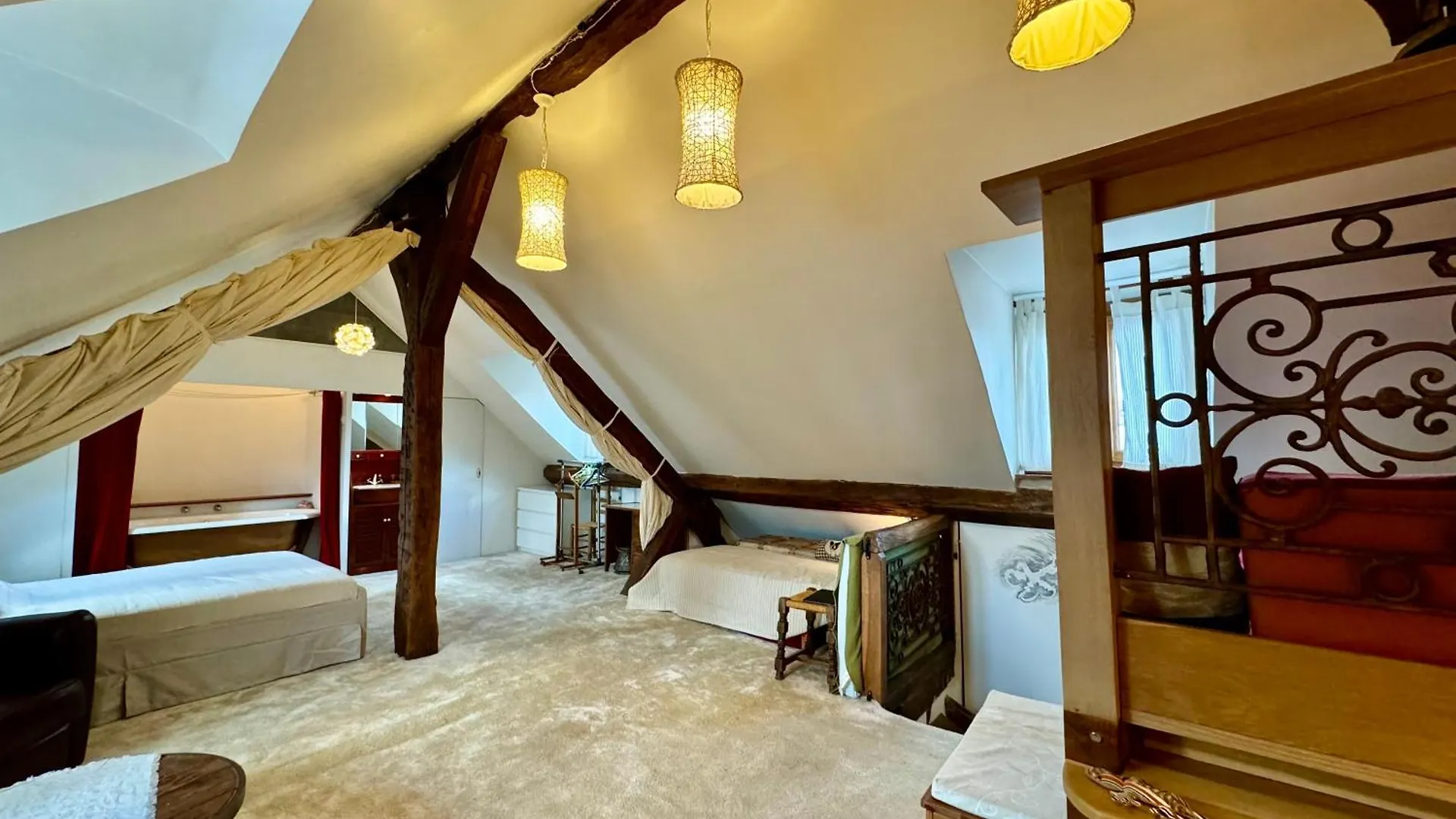Appartamento Loft Et