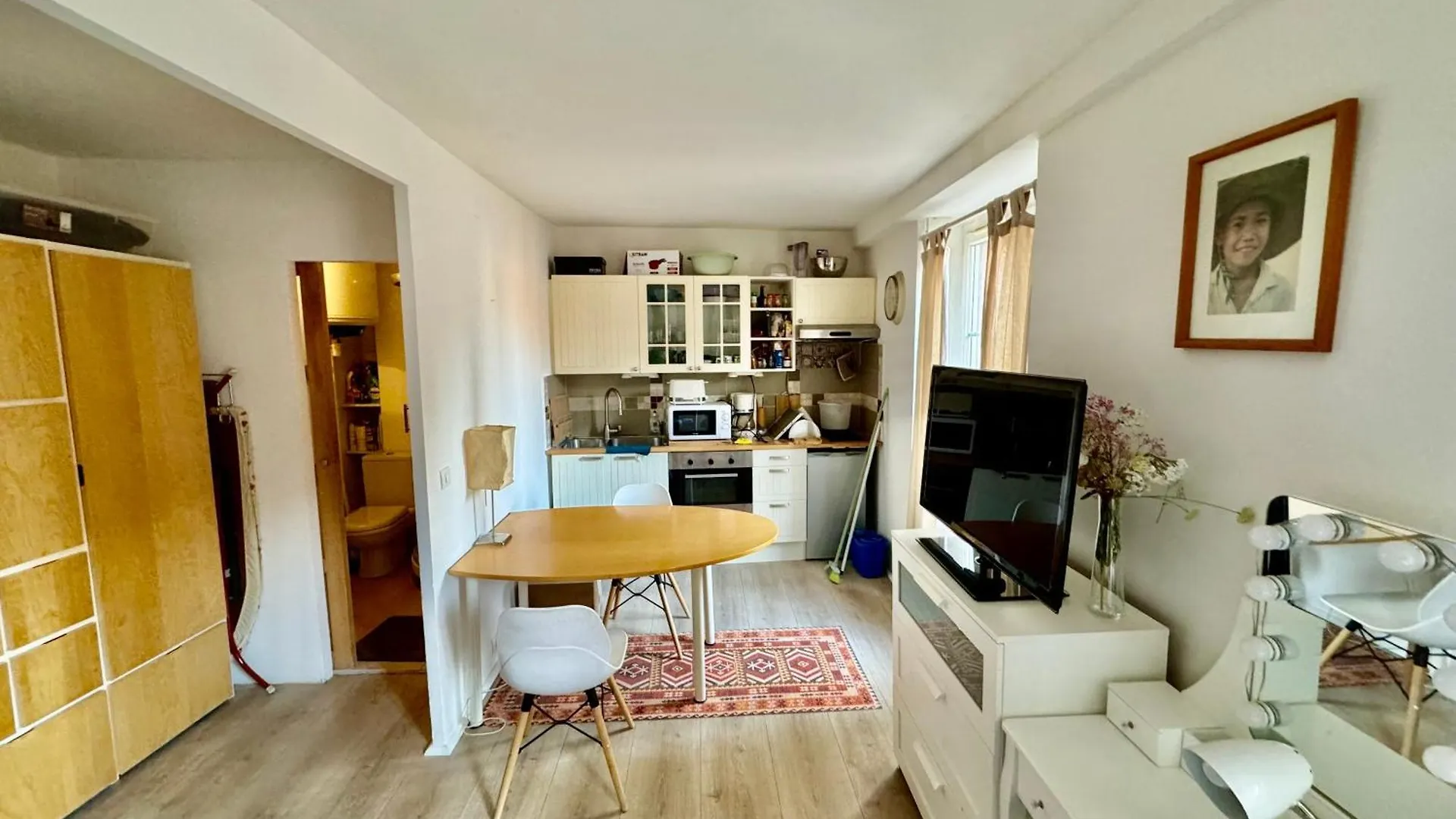 Appartamento Loft Et *