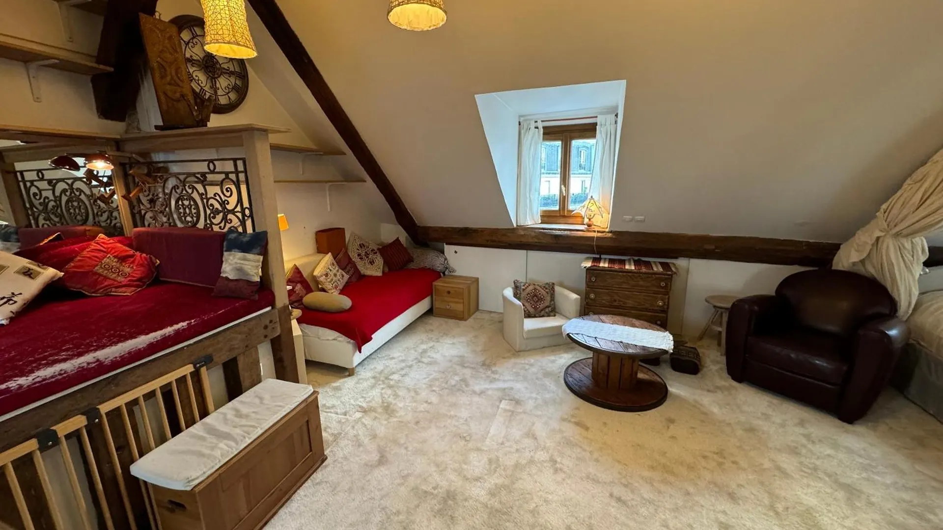 Loft Et Parigi