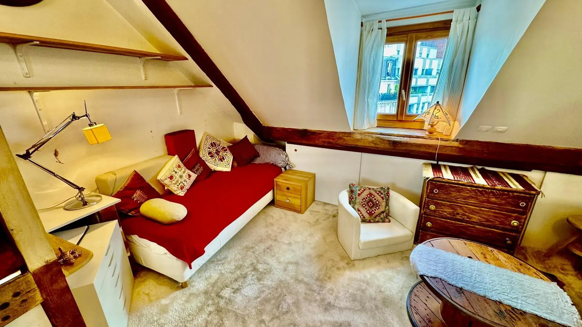 Loft Et * Parigi