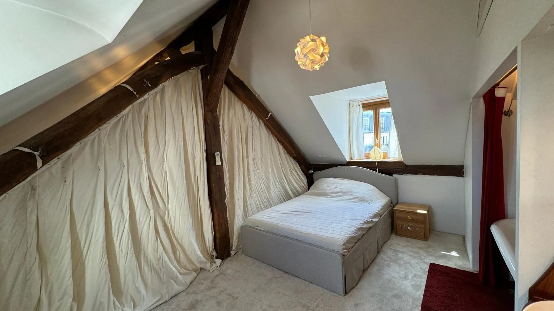 Loft Et