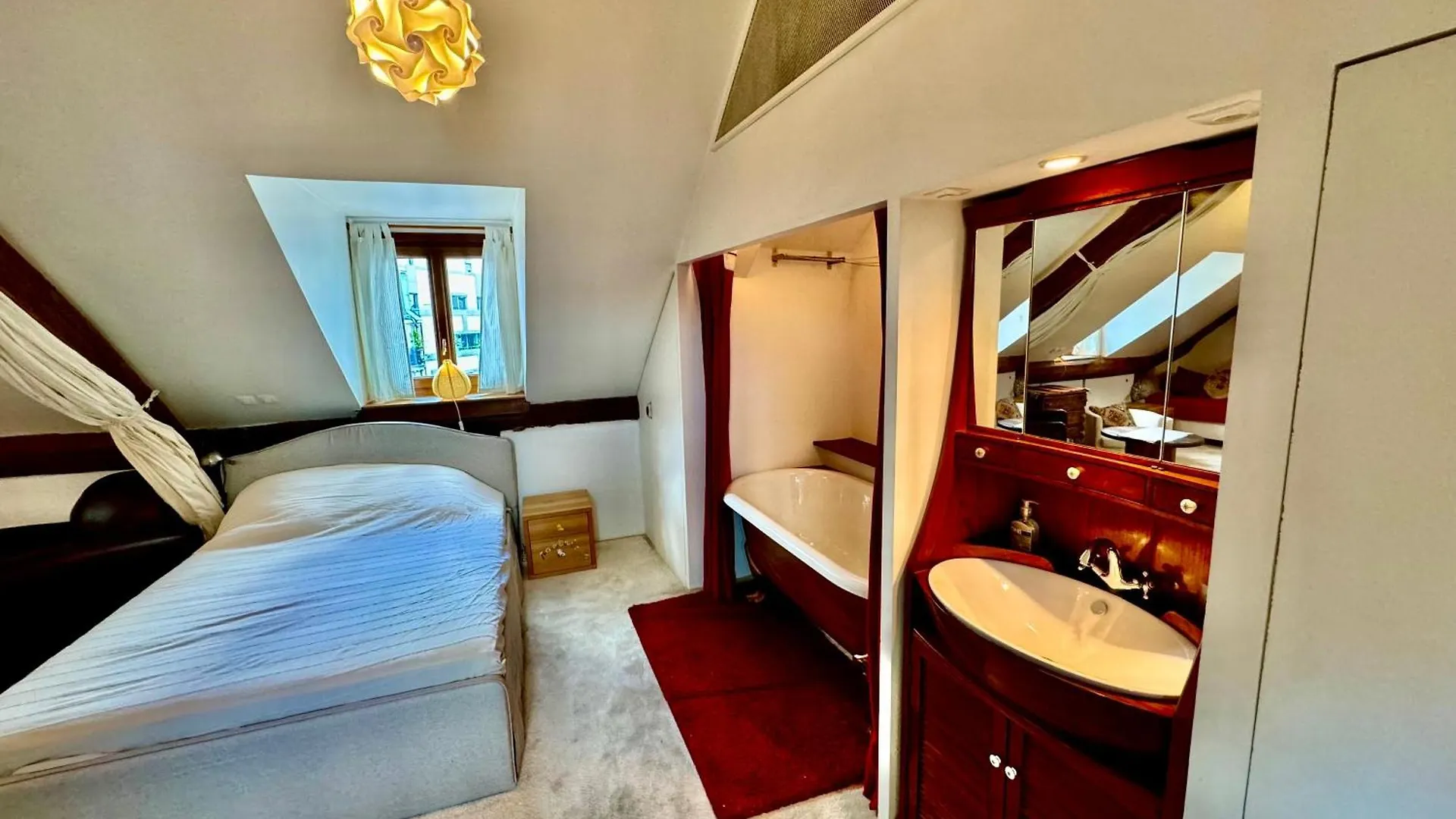 Loft Et Appartamento *