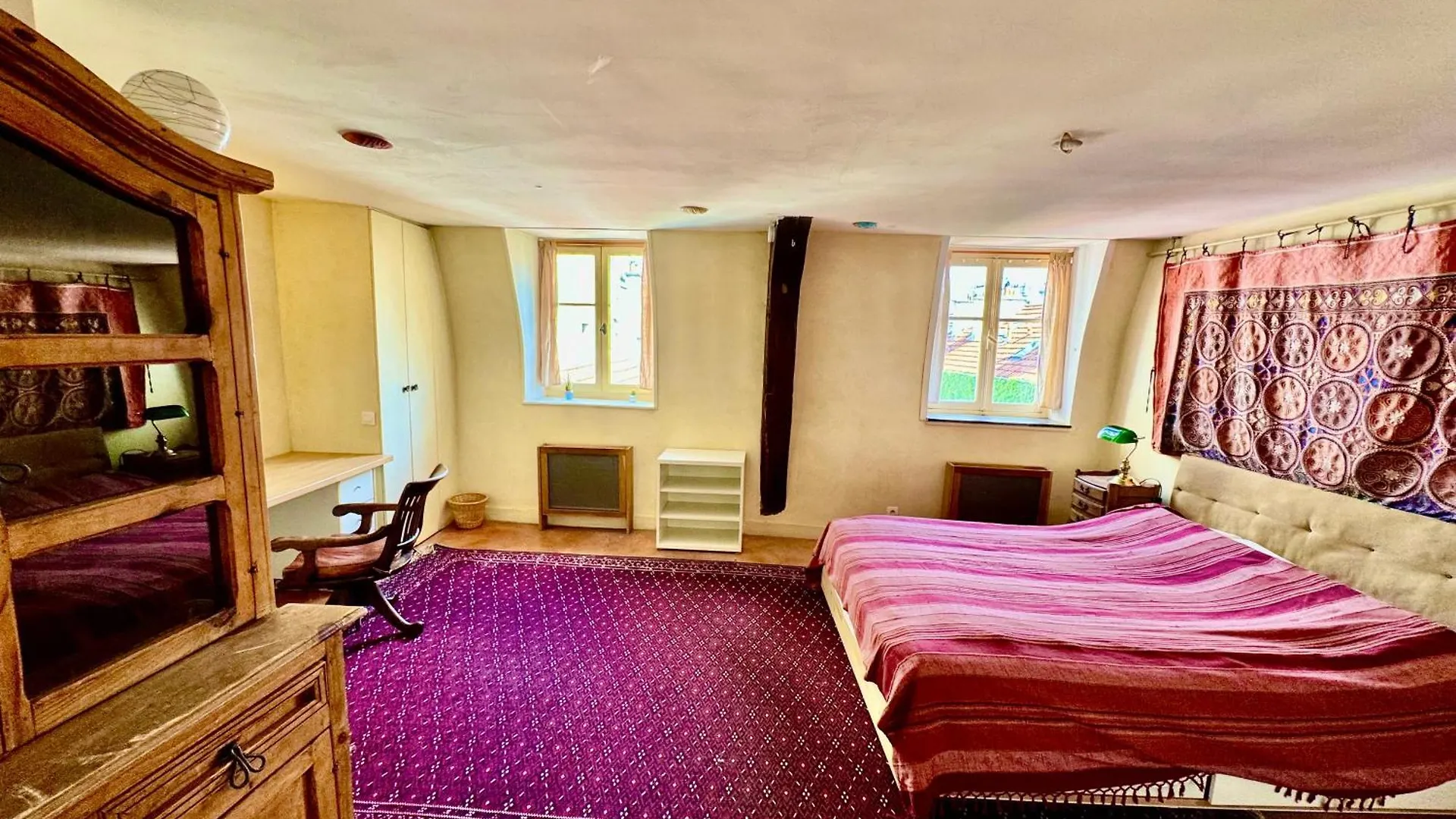 Appartamento Loft Et Parigi